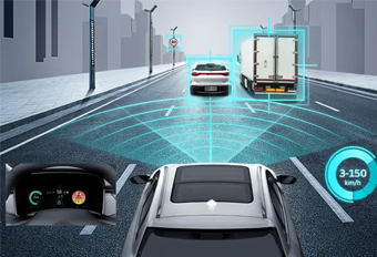 比亞迪、NVIDIA官宣聯(lián)手：全球性能最高車規(guī)芯片將上車比亞迪