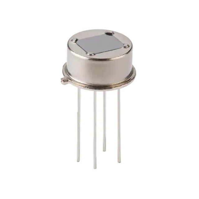 全新原裝傳感器 PIR《PYQ?1548/7659》低功率 TO-5 變體，4 引線