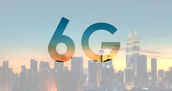 中興通訊完成2022年6G關(guān)鍵技術(shù)概念樣機測試