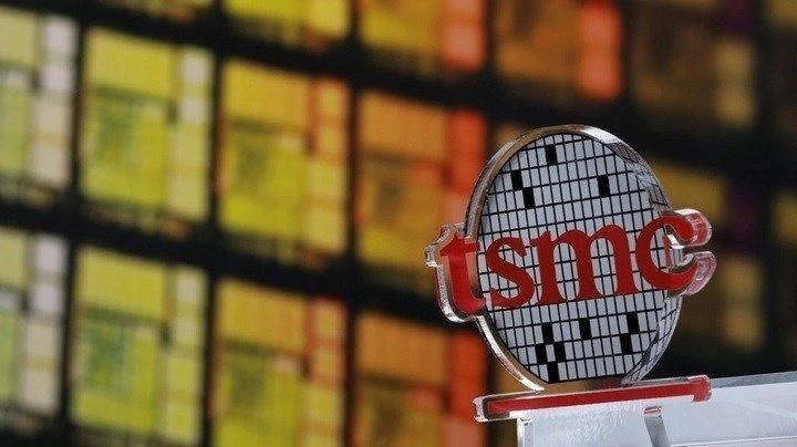 應蘋果要求，消息稱臺積電亞利桑那工廠2024年開始生產(chǎn)4nm芯片