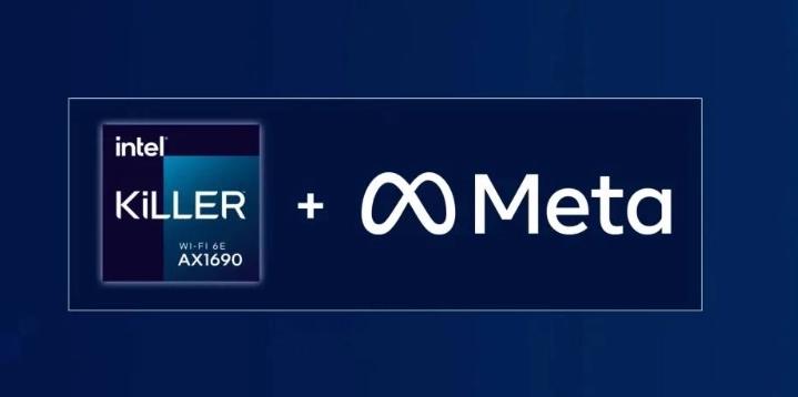 英特爾與Meta合作，Quest VR頭顯可直接與電腦Wi-Fi芯片連接