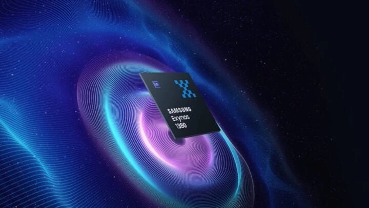 三星發(fā)布 Exynos 1380/1330 處理器：采用 5nm 工藝，前者支持 2 億像素?cái)z像頭