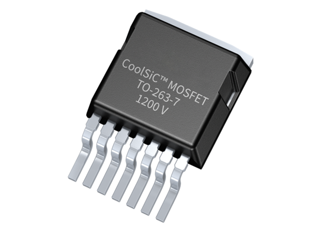 供求碳化硅 MOSFET AIMBG120R160M1、AIMBG120R030M1 混合動(dòng)力和電動(dòng)汽車應(yīng)用