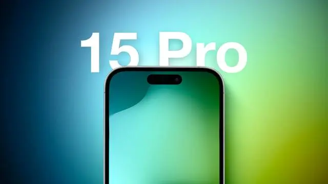 A17升級大，供應(yīng)商稱蘋果iPhone 15 Pro系列將激發(fā)用戶換機需求
