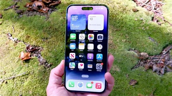 頂配版獨占！iPhone15 Pro Max影像升級：系蘋果史上首次