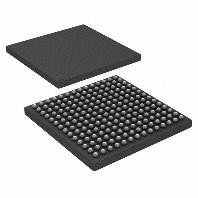 （供應(yīng)，回收）Xilinx FPGA XC7S15-1FTGB196C Spartan?-7 現(xiàn)場可編程門陣列
