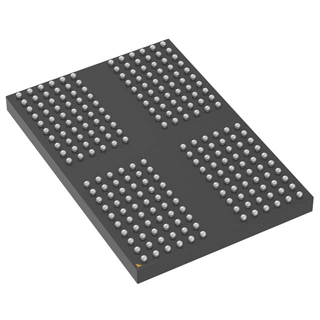 LPDDR4內存芯片 MT53E512M32D1ZW-046 AUT:B、MT53E512M32D1ZW-046 AIT:B 動態(tài)隨機存取存儲器