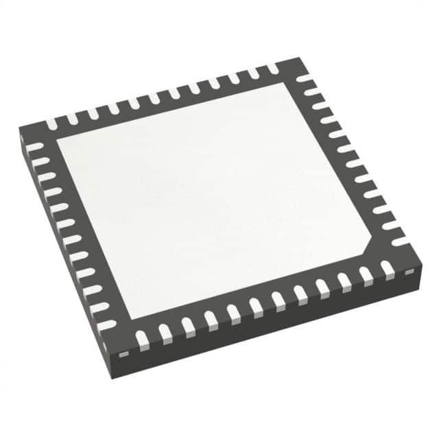 （ST）微控制器STM32G0C1CCU6、STM32G0C1CEU6 32-位 64MHz 閃存 48-UFQFPN