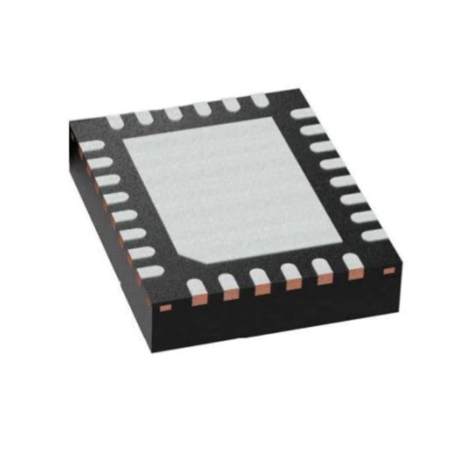 以太網(wǎng)IC DP83TC813RRHFRQ1 汽車低功耗、小尺寸 100BASE-T1 以太網(wǎng) PHY