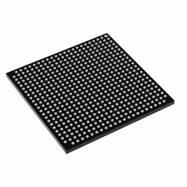 恩智浦（NXP）QorIQ? Layerscape LS1021ASE7KQB通信處理器 2 核，32 位 1GHz 525-FCPBGA