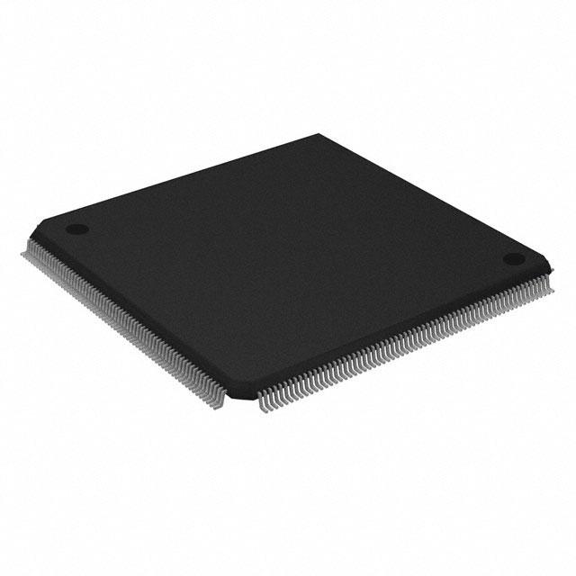 (供應(yīng)）R7S721000VCFP 1 核、32 位微處理器 400MHz