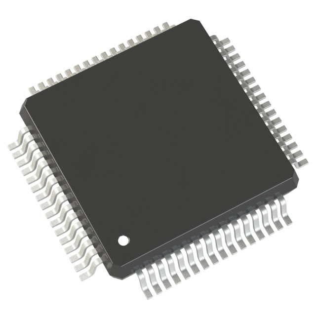 [供應] FS32K118LAT0MLHT 32位單核微控制器 IC，64-LQFP