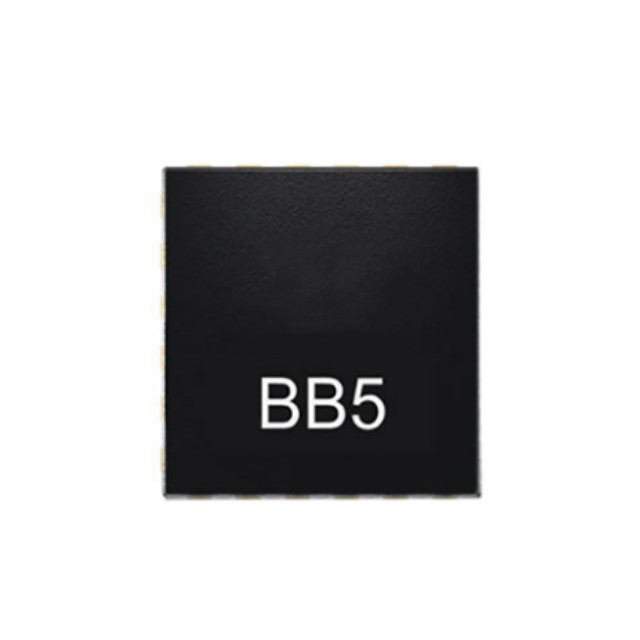 EFM8BB51F8I-C-QFN20R