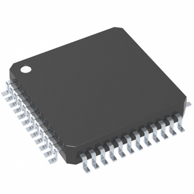 (供應(yīng)，回收）低功耗 MSP430FR2675TPTR 16 位微控制器 IC，48-LQFP
