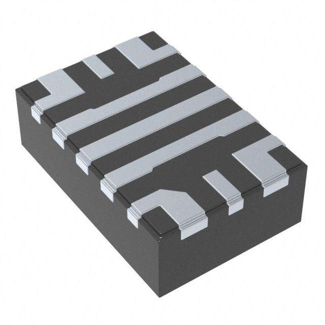 （TI/德州儀器） TPS62816QWRWYRQ1 汽車(chē)類 2.75V 至 6V、6A 降壓轉(zhuǎn)換器 9VQFN