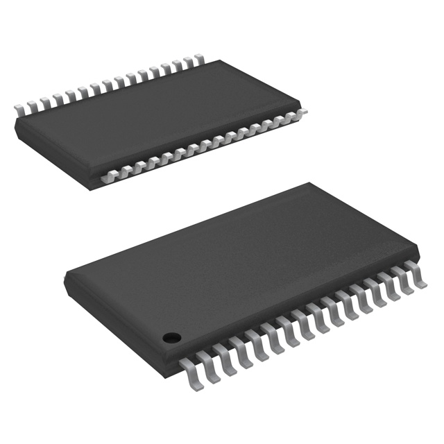 （供應(yīng)，回收）MSP430FR2633IDAR 16 位微控制器 IC，32-TSSOP