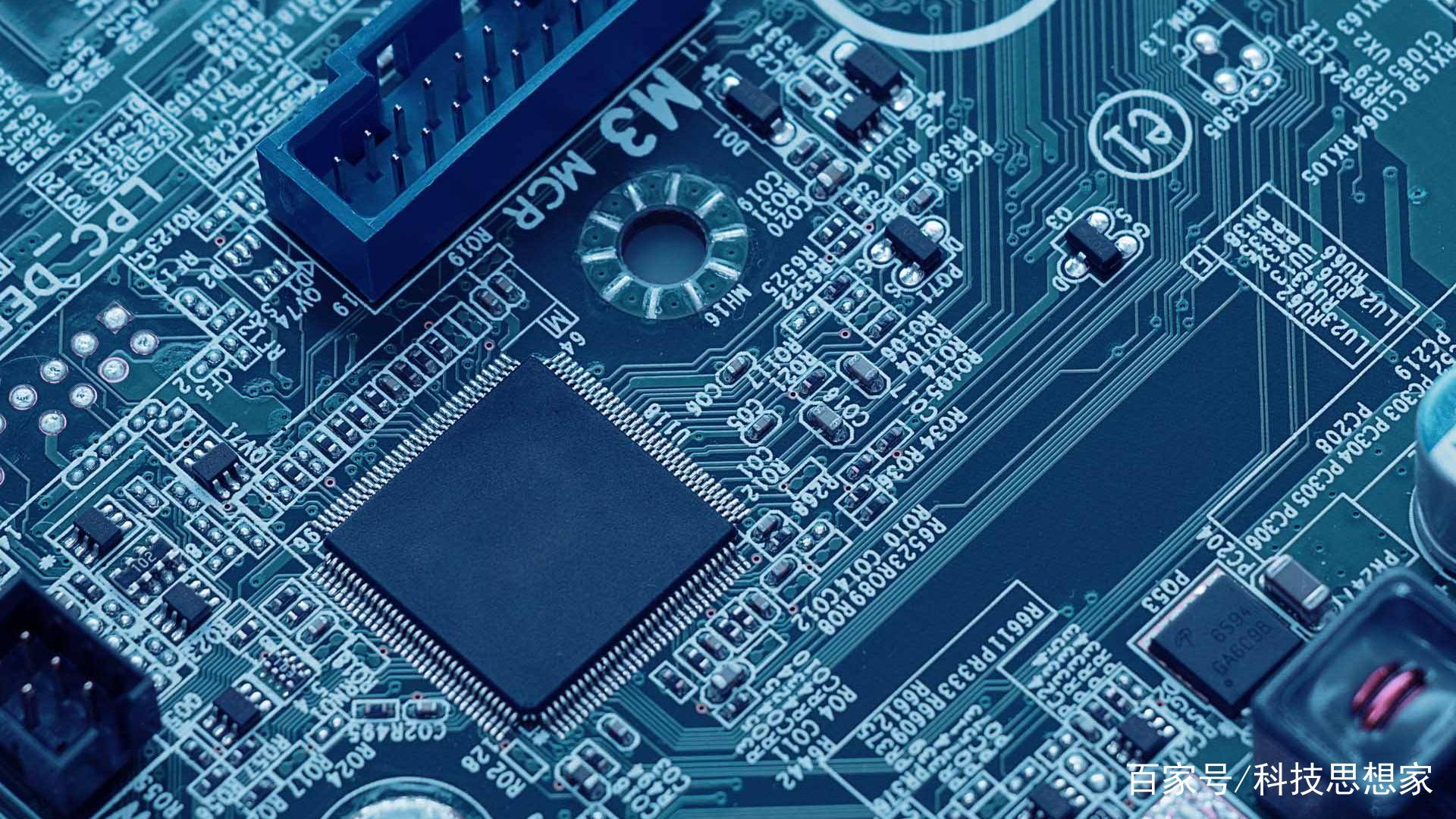 收購 Microchip LED 驅(qū)動器、ST 微控制器、Xilinx 現(xiàn)場可編程門陣列