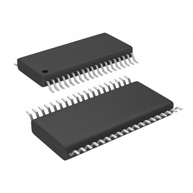供應(yīng)，回收（TI）MSP430FR2355TDBTR 混合信號微控制器，38-TFSOP