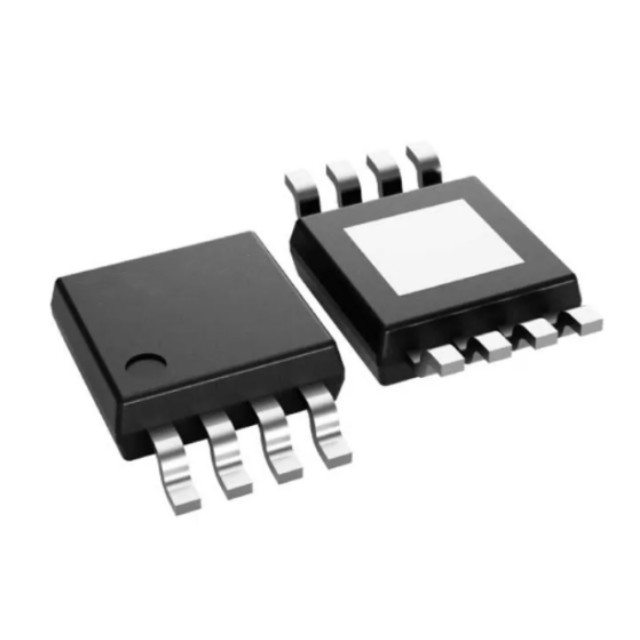 出售德州儀器（40V）TPS92629QDGNRQ1 具有熱共享控制的單通道、汽車類高側(cè) LED 驅(qū)動(dòng)器