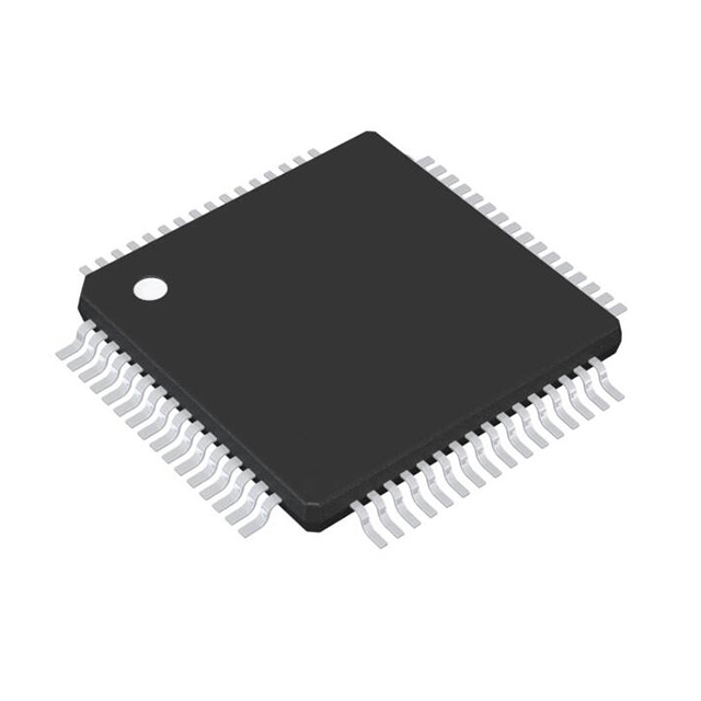 [供應(yīng)，回收] TM4C1230C3PMI 32 位單核微控制器 IC，64-LQFP