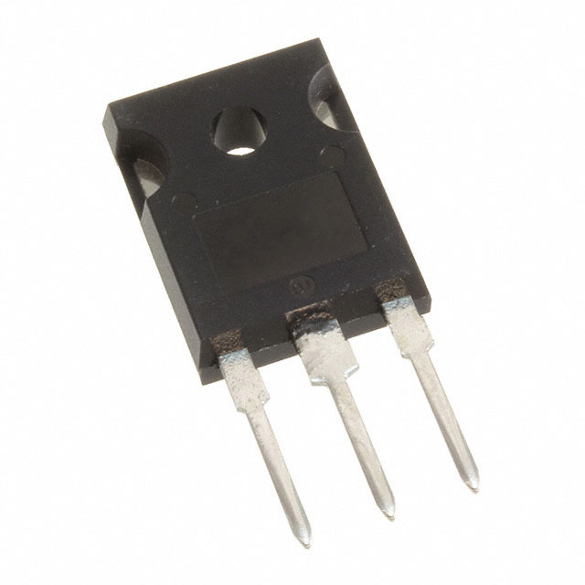 供應(yīng)，回收（英飛凌）IKW50N65EH5 單通道 IGBT 晶體管，TO-247-3