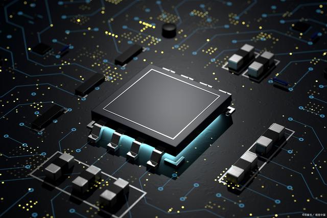 收購 Microchip 微控制器、ON 電源管理 IC、Broadcom 編碼器