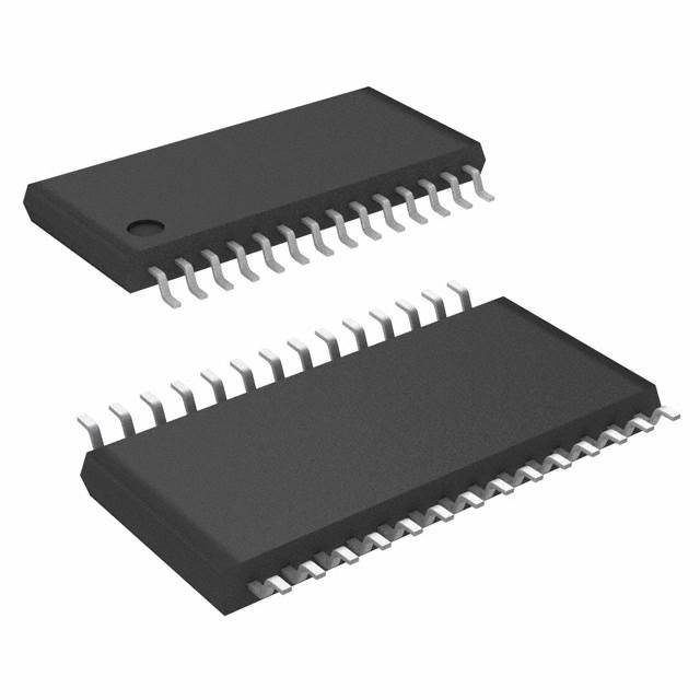 （Infineon）供應(yīng)，回收 6EDL04N02PR 三相半橋柵極驅(qū)動(dòng)器 IC，TSSOP-28