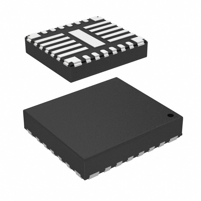 （TI）供應(yīng)，回收 LP87524TRNFRQ1, LP8752x-Q1 10A 降壓轉(zhuǎn)換器，帶集成開關(guān)