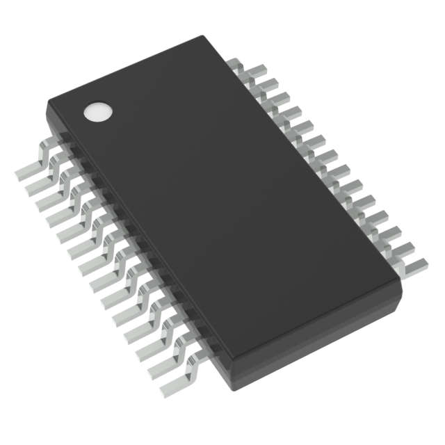 [供應，回收] Microchip PIC18F25Q10-I/SS 8 位微控制器 IC，28-SSOP