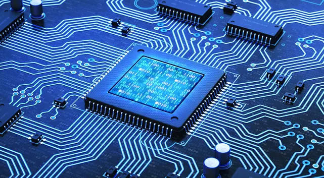 收購 TI 電平轉(zhuǎn)換器、ST 負載驅(qū)動器、Microchip 接口控制器