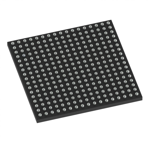 NXP 具有800MHz頻率、MIMXRT1171AVM8A微控制器采用32位ARM? Cortex?-M7內核