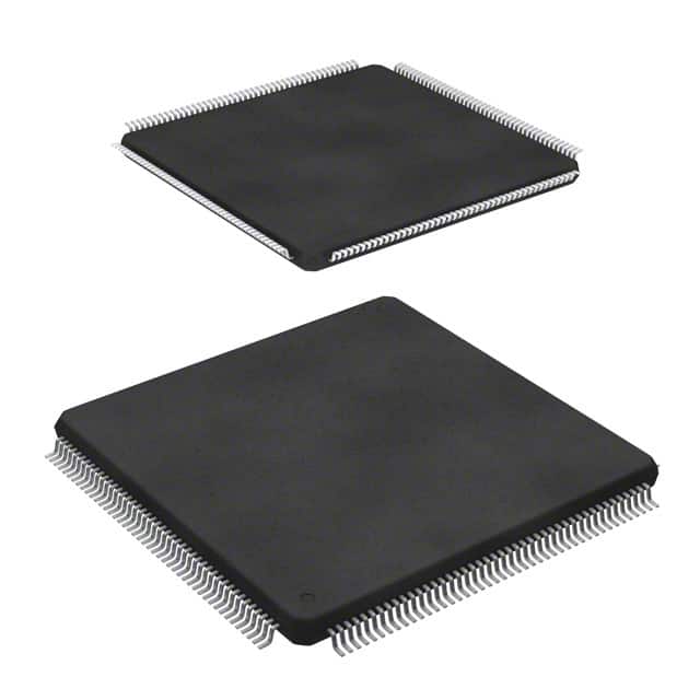 （分銷ST）車規(guī)級MCU SPC564A70L7COBR 用于汽車動力系統(tǒng)應用的32位微控制器