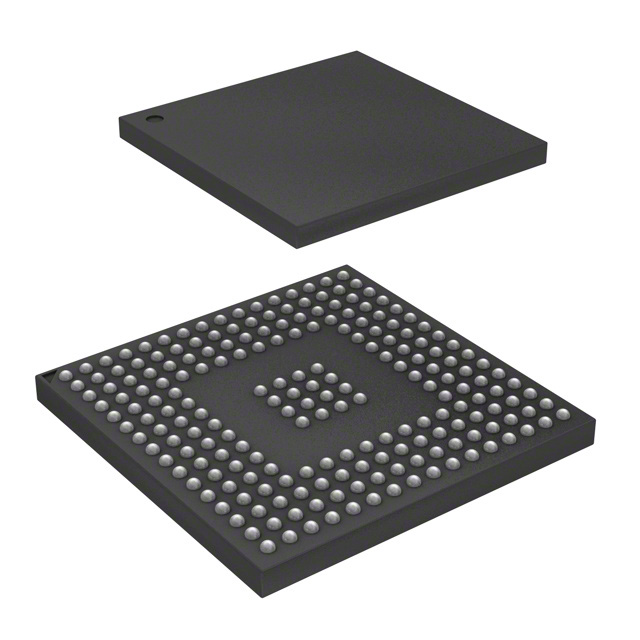 供應NXP微控制器 SPC5644AF0MMG2 超可靠的MCU，適用于汽車和工業(yè)發(fā)動機管理