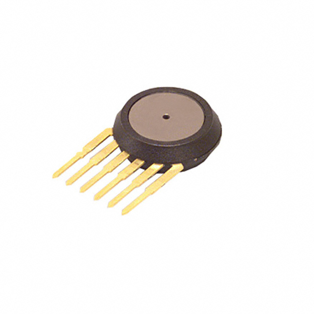 供應 NXP MPX5700A 板載壓力傳感器 6-SIP 模塊