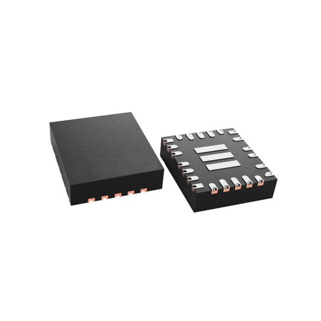 [供應，收購] TPS552882QRPMRQ1 (TI) 36V、16A 降壓-升壓轉換器