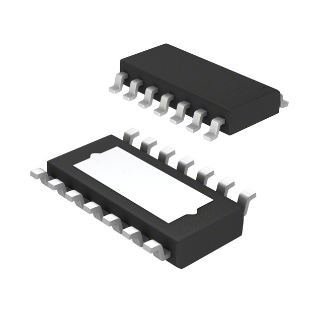[供應(yīng)，回收] 1EBN1001AE（Infineon）用于逆變器系統(tǒng)的單通道升壓器，14-SOIC