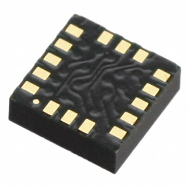 供應(yīng) ST 運(yùn)動傳感器 H3LIS100DLTR 3 軸數(shù)字加速度計