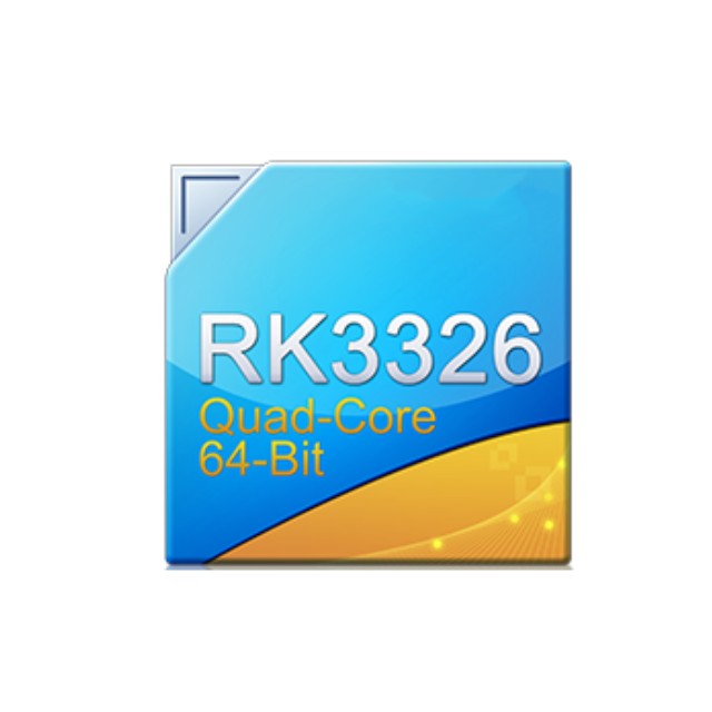 供求瑞芯微四核處理器（RK3326）低功耗、高性能多媒體處理芯片
