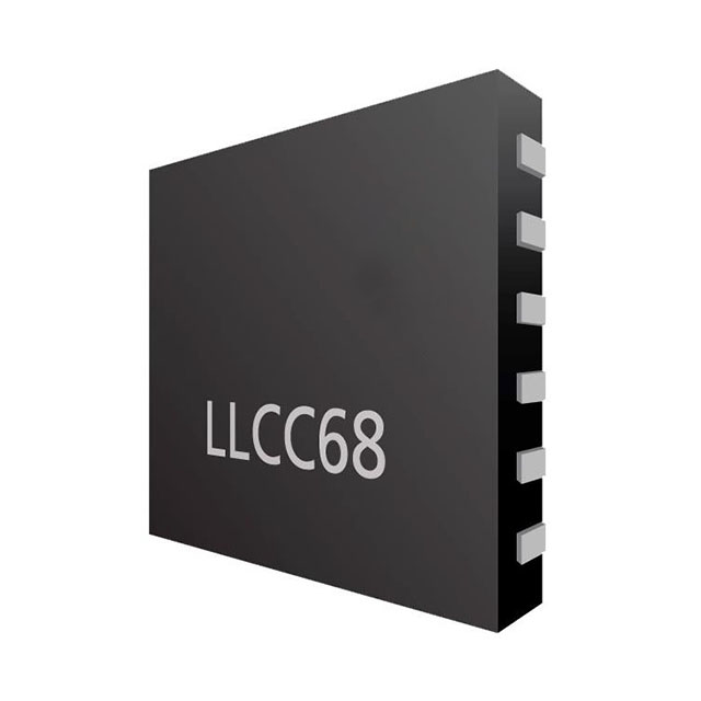 [供應，回收] LLCC68IMLTRT 長距離、低功耗、sub-GHz RF 收發(fā)器，24-QFN