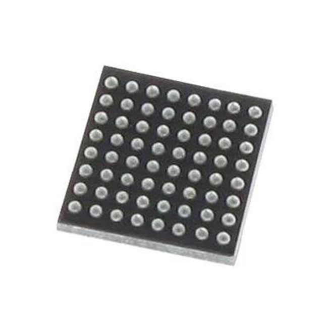 STM32L083RBH6