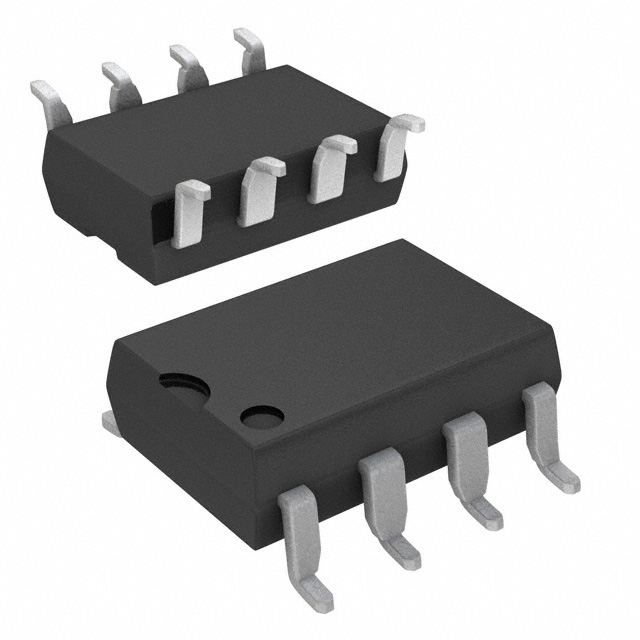 [供應(yīng)，回收] AMC1100DUB (TI) 全差分隔離放大器，8-SOP