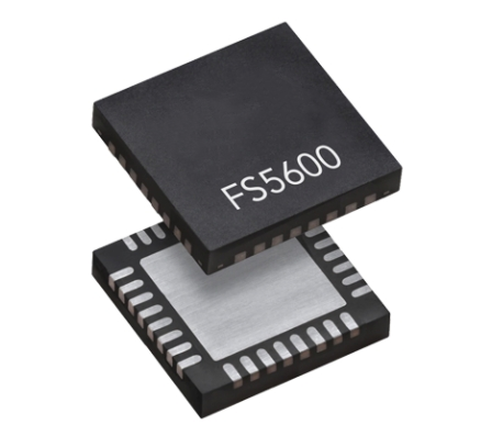 MFS5600AMMA7ES（NXP）FS5600 汽車(chē)降壓穩(wěn)壓器和控制器