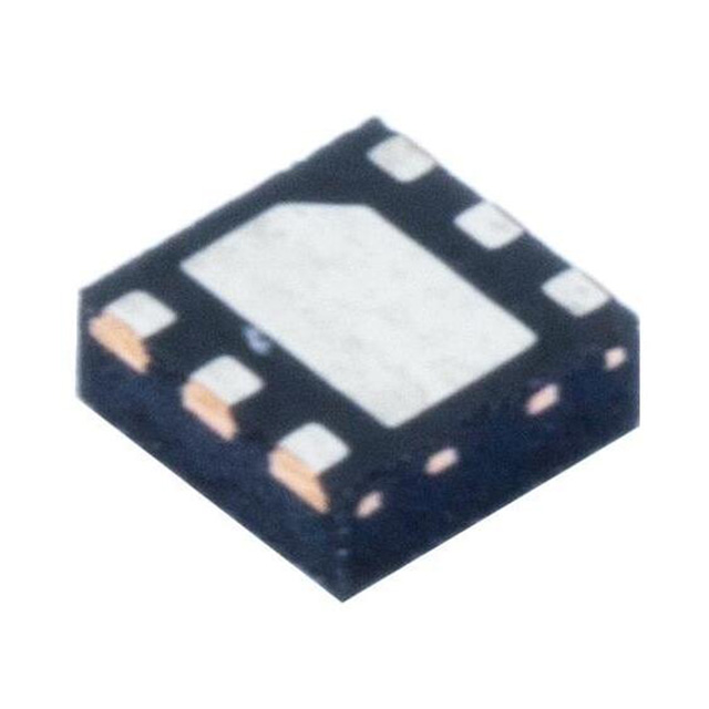 [供應，回收] LTC6261IDC 30MHz、240μA 高能效軌至軌 I/O 運算放大器