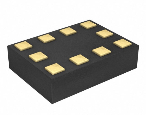 BGSC2341ML10（Infineon）RF IC 數(shù)字調(diào)諧電容器，SPDT 通用 400MHz 至 3.8GHz
