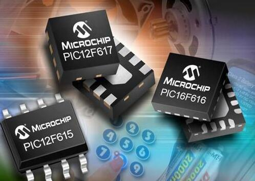 長(zhǎng)期回收Microchip PIC單片機(jī)、混合信號(hào)、模擬器件和串行EEPROM