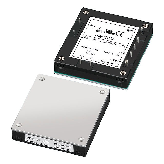 【供應(yīng)，回收】電源IC TUNS100F12-T、TUNS100F24、TUNS50F12-T AC/DC電源模塊