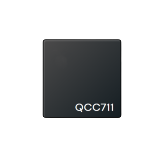（Qualcomm）超低功耗藍(lán)牙QCC711、QCS7230 片上系統(tǒng) (SoC) ，性能強(qiáng)大，功能卓越