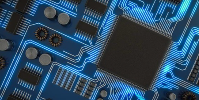 收購 Allegro 降壓穩(wěn)壓器、TI 電機驅(qū)動器、Microchip 微控制器 - MCU