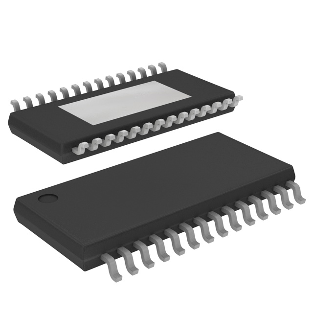 [供應，回收] L6470HTR（ST）全集成微步電機驅動器，28-TSSOP