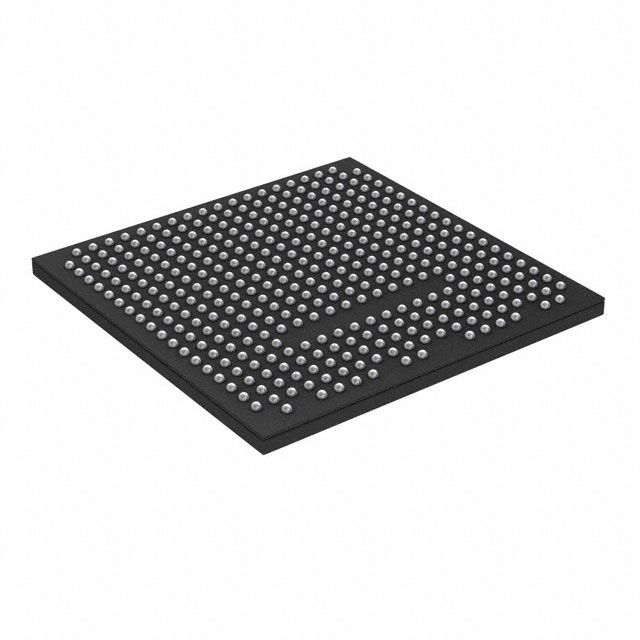 供應(yīng)萊迪思 LAE5UM-25F-6BG381E 現(xiàn)場(chǎng)可編程門(mén)陣列 IC